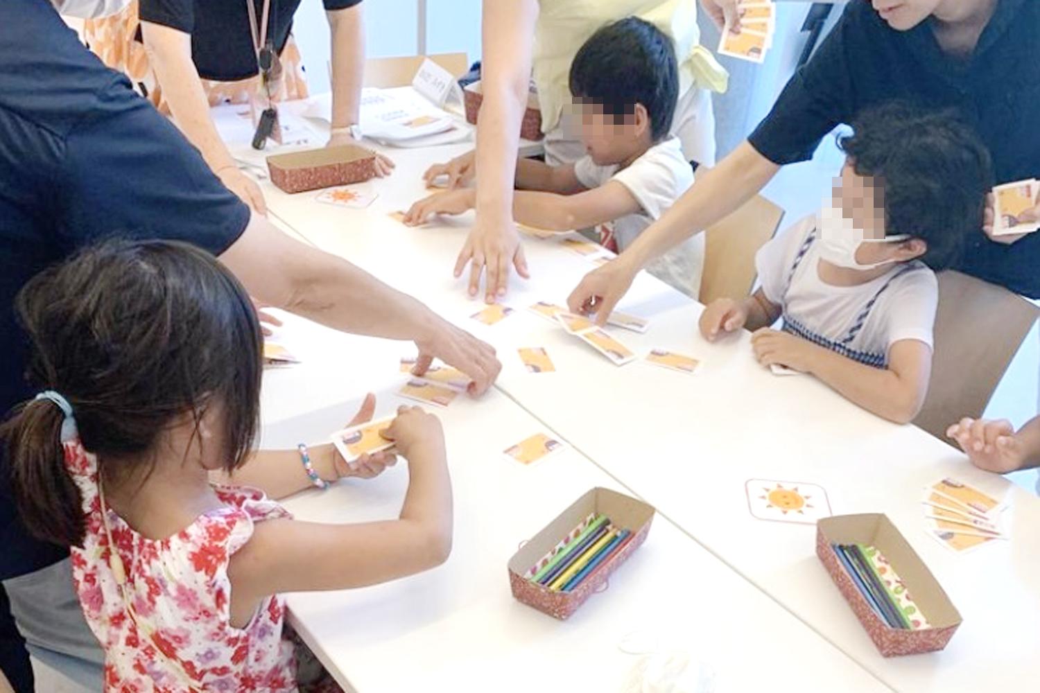 子どものための「怒り」のコントロール@岐阜 