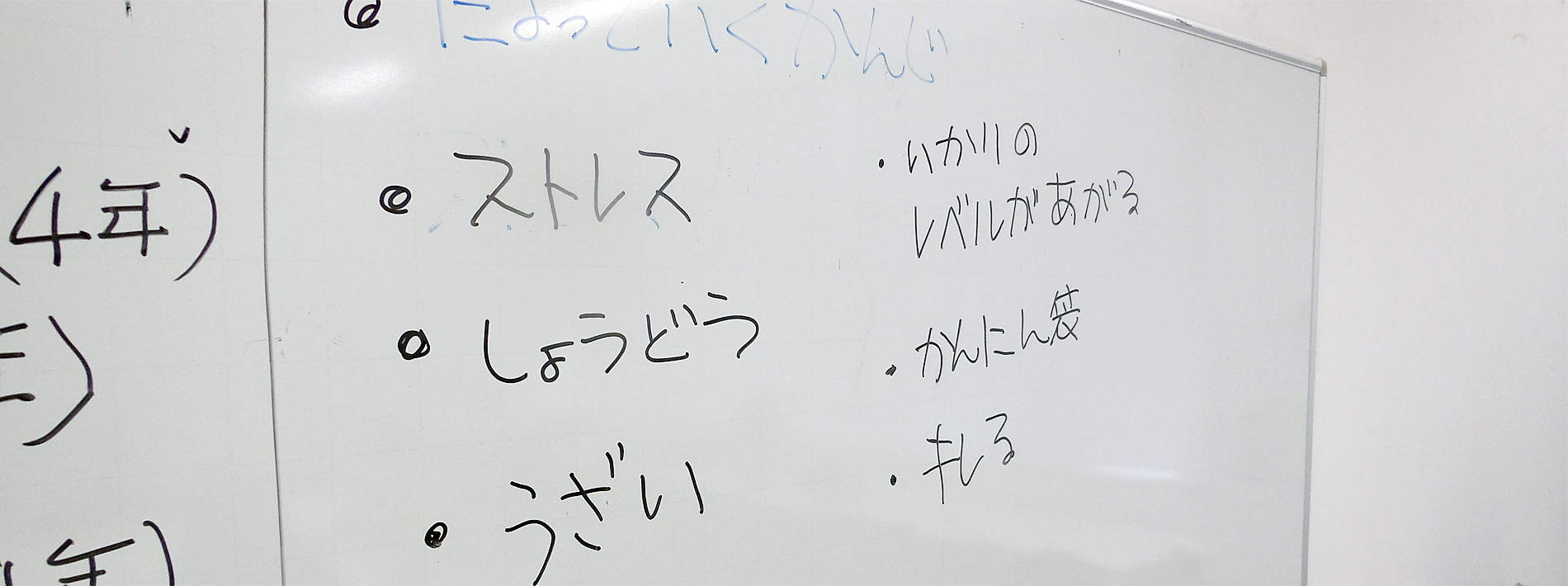 子どものための「怒り」のコントロール